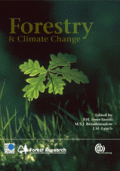 Forestry and Climate Change (    -   )
